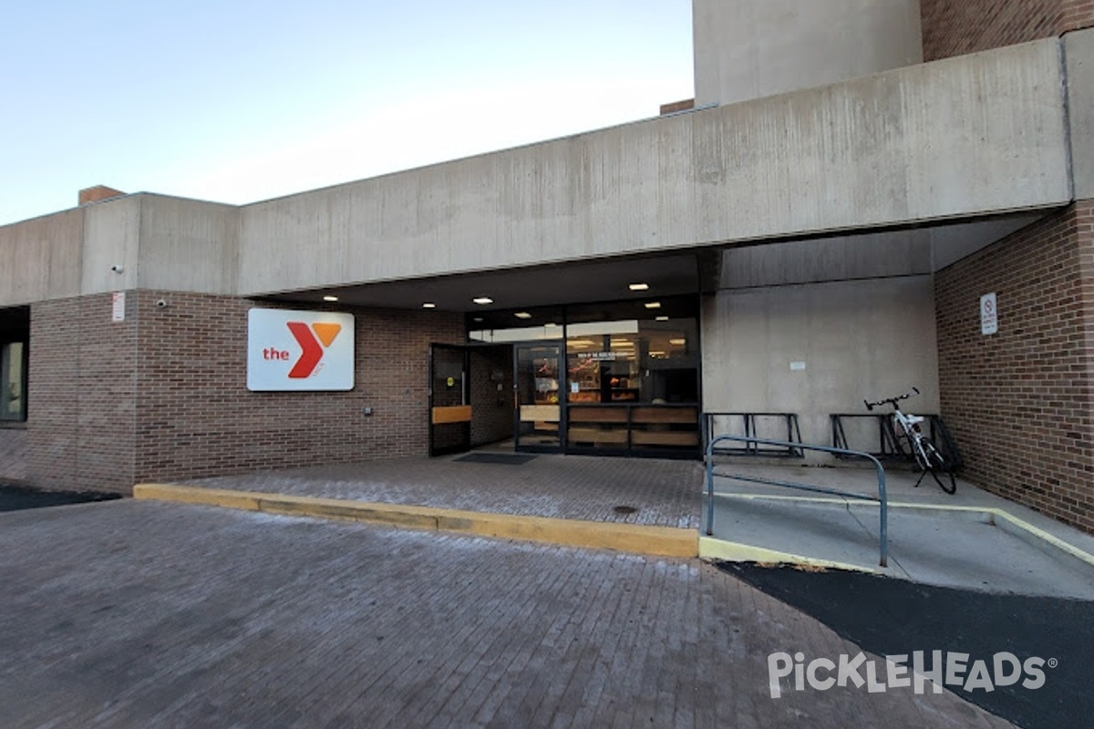 Photo of Pickleball at Downtown YMCA